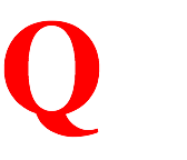 Q 